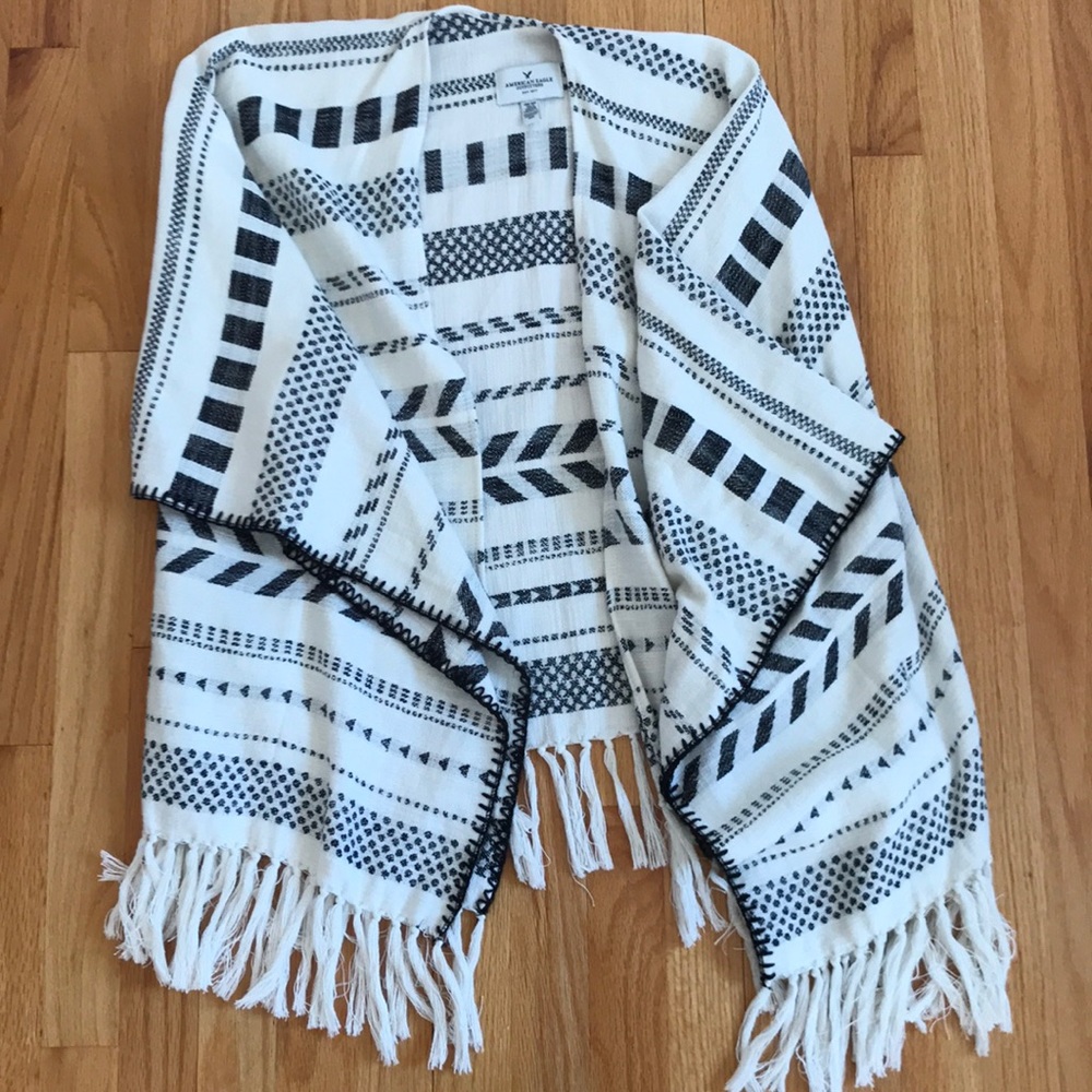 American Eagle